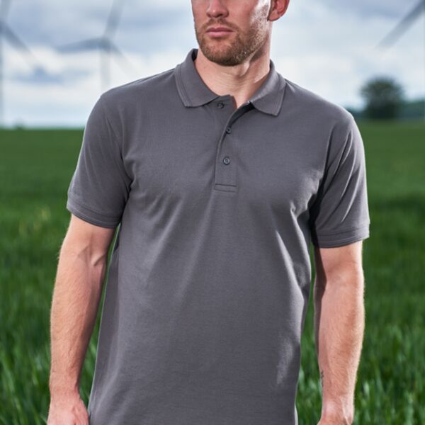 Osprey EarthPro® GRS Poloshirt Thumbnail