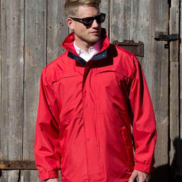 Result Multi-Function Midweight Jacket Thumbnail