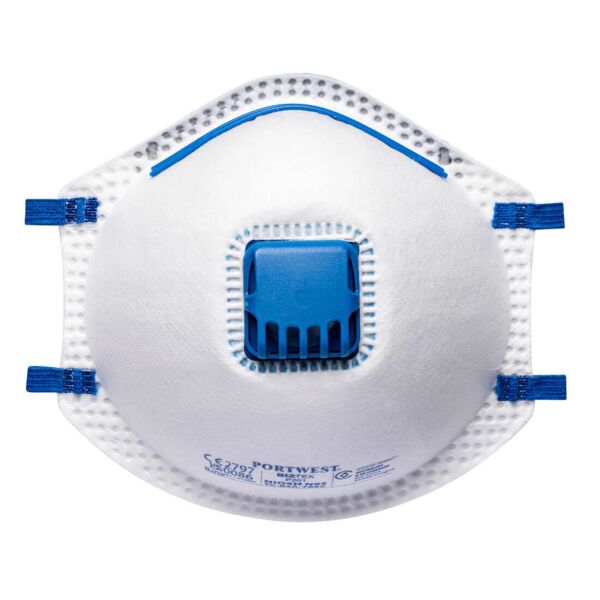 Respiratory Protection Thumbnail