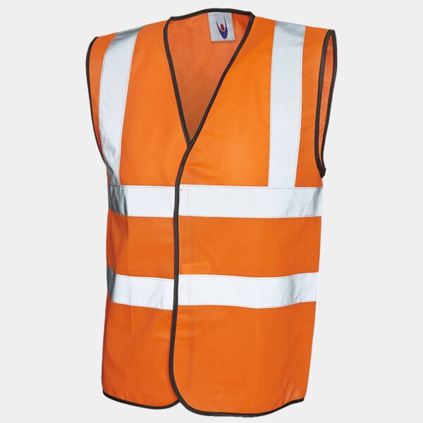 Sleeveless Safety Waist Coat Thumbnail