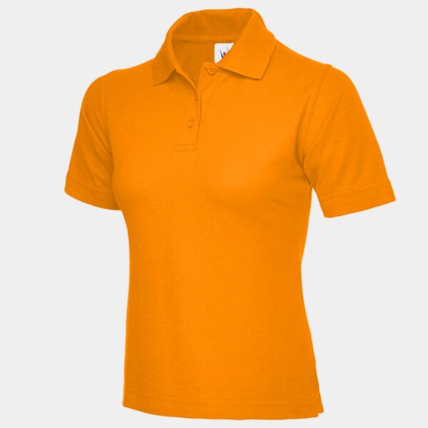 Ladies Poloshirt Thumbnail