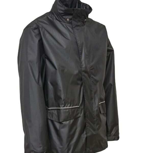 086005 - Working Xtreme Rain Jacket Thumbnail