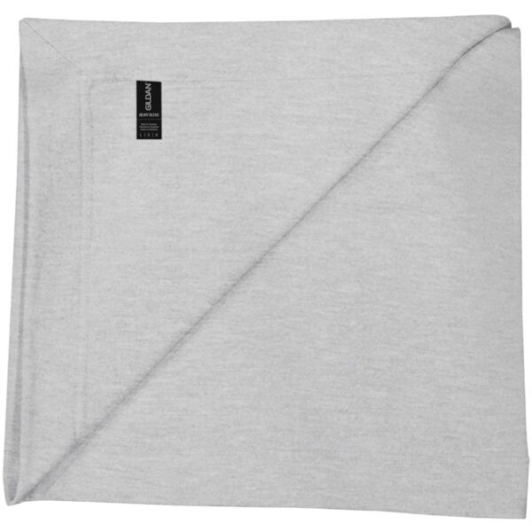 GD105 Heavy Blend Fleece Stadium Blanket Thumbnail