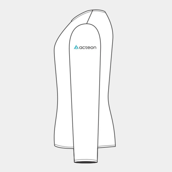 JC012 Womens Long Sleeve T-Shirt Thumbnail