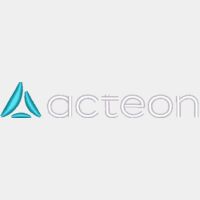 Acteon Left Chest White Thumbnail